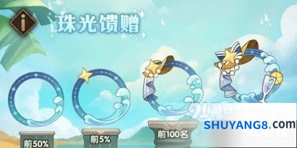 剑与远征珠光馈赠活动技巧分享