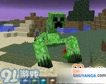 MC灵魂水晶mod是什么