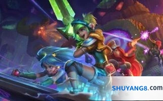 英雄联盟格温精密系天赋攻略