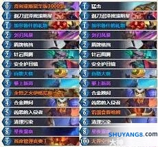 炉石传说挖宝术卡组技巧分享