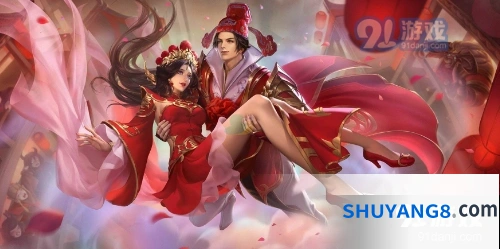 一生所爱和紫霞仙子皮肤对比