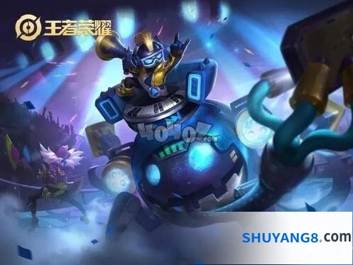 王者荣耀终极觉醒机制详解