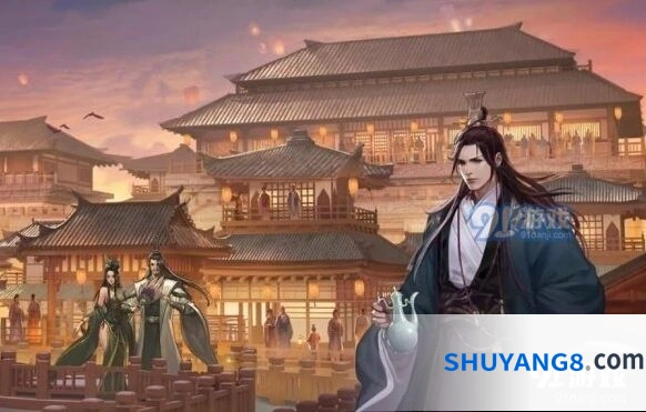 《率土之滨》五周年庆典福利一览