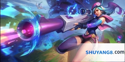 英雄联盟11.11皮肤促销活动完整攻略