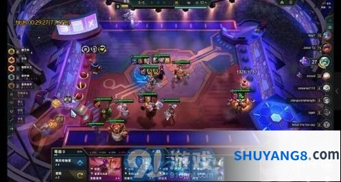金铲铲之战蜘蛛女皇阵容胜率榜攻略