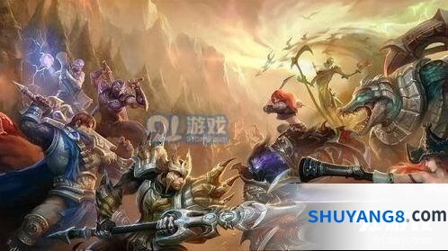 英雄联盟赛季奖励什么时候发