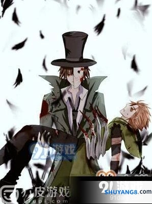 《第五人格》全先知队最强攻略