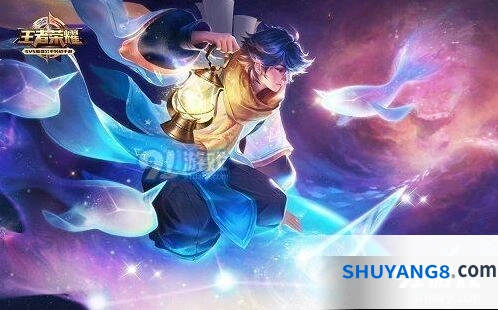 王者荣耀2019暑假返场皮肤指南