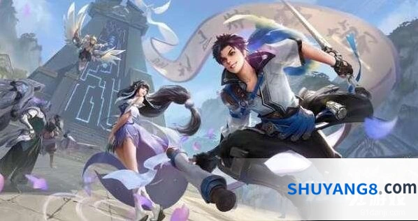 王者荣耀新英雄西施登场时间