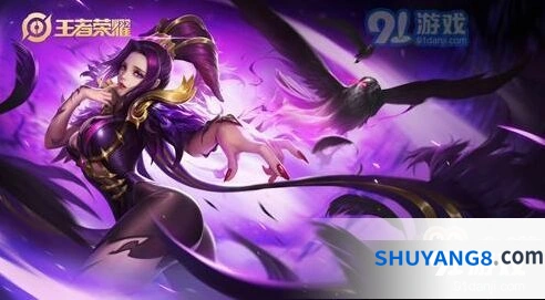 S16芈月最强出装推荐