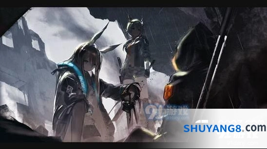 明日方舟第五章上线时间详细攻略