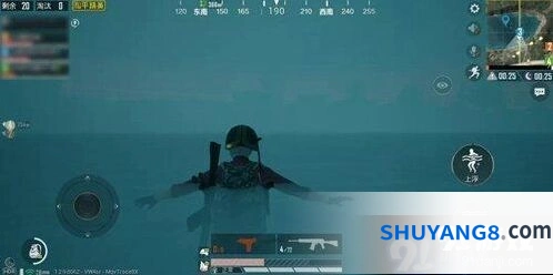 和平精英暗夜危机怎么防守