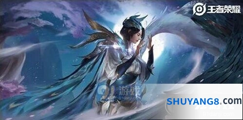 王者荣耀虞姬云霓雀翎皮肤价格指南
