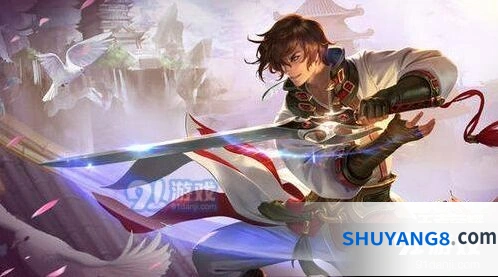三分奇兵S20赛季版本内容预告