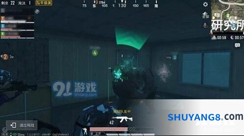 和平精英僵尸模式领主奖励一览
