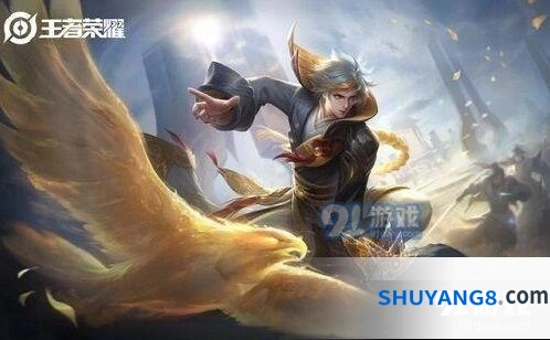 王者荣耀鹰眼统帅对比阴阳师谁更好