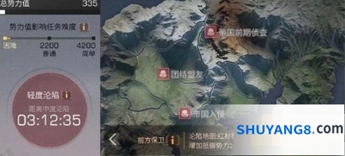 明日之后钢铁入侵玩法技巧分享