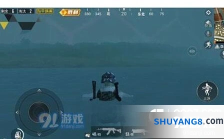 和平精英僵尸模式夜晚打僵尸指南