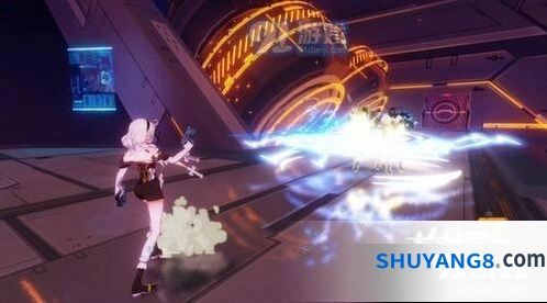 崩坏3「黑暗破晓」主线十四章攻略