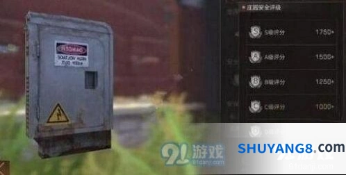 明日方舟庄园地下金库怎么用
