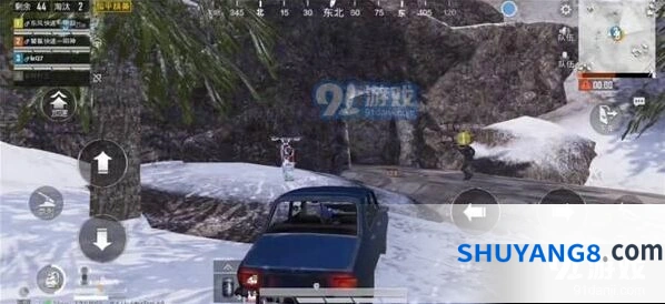 和平精英特效更新后经典火焰反馈体验
