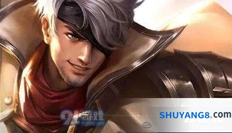 王者荣耀S16赛季：夏侯惇调整全攻略