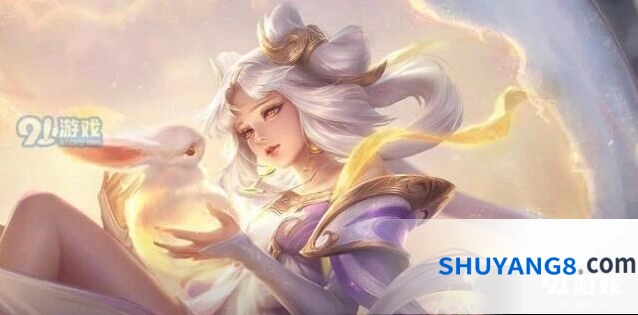 王者荣耀S16嫦娥出装推荐攻略