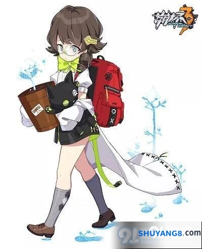 崩坏3端午节活动 登录奖励有哪些