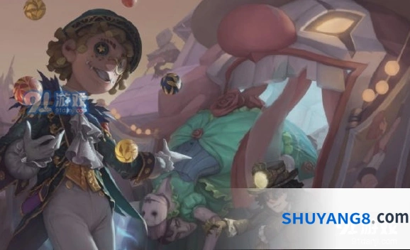第五人格120天赋改动内容 监管者改动指南