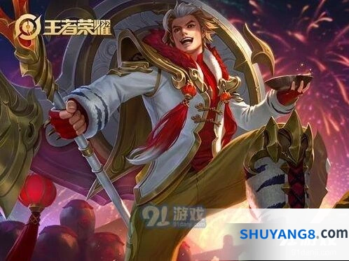 S16赛季辅助上分英雄盘点