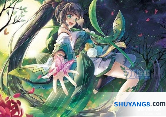 阴阳师萤草祝福种子机制改动说明