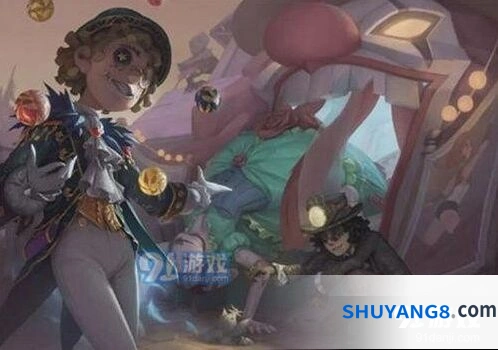 第五人格6月27日版本改动说明