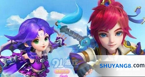 梦幻西游手游宠物装备完全指南