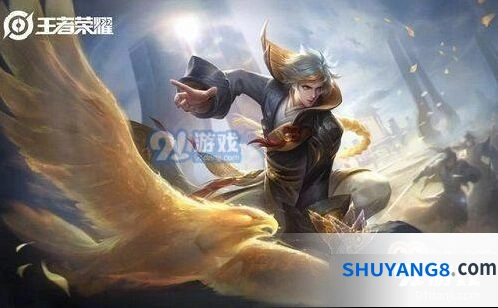 王者荣耀鹰眼统帅对比魔术师哪个值得用