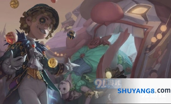 第五人格120天赋改动详解