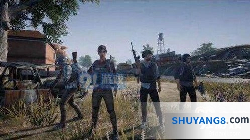 和平精英超高音质设置玩法详解