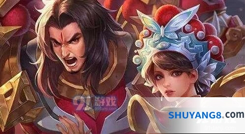 王者荣耀项羽S16调整后强度分析