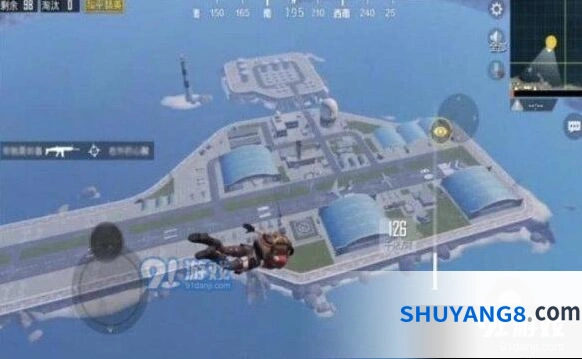 和平精英赛季切换注意事项指南