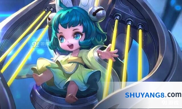 王者荣耀蔡文姬技巧攻略