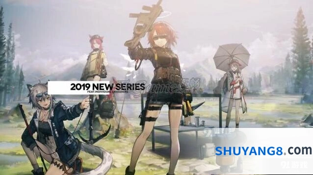 明日方舟第五章新皮肤获取流程分享