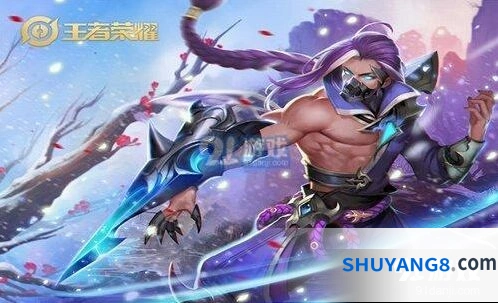 王者荣耀最强单排上分英雄指南