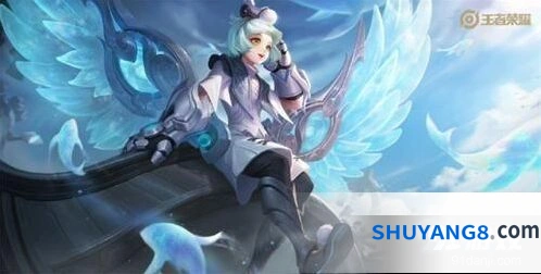 王者荣耀孙膑归虚梦演皮肤全特效一览