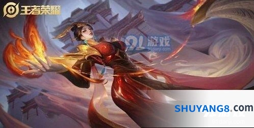 芈月大秦宣太后重做后技能变化