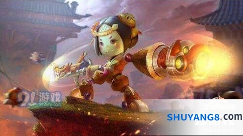 王者荣耀鲁班大师cp官方设定介绍