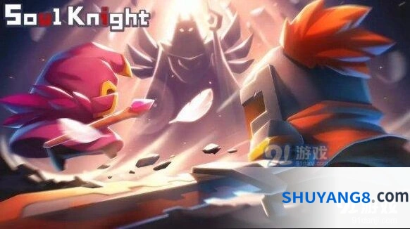 元气骑士试炼之地打法全攻略