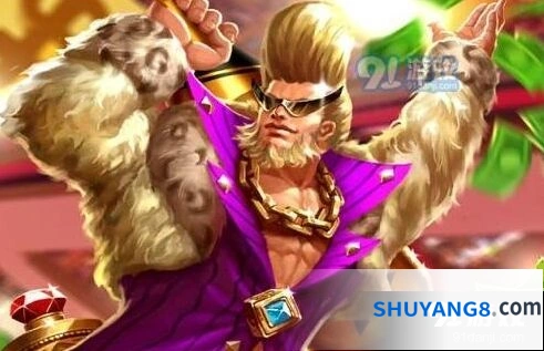 王者荣耀程咬金铭文S16赛季推荐