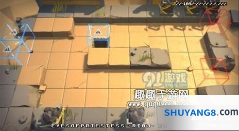 明日方舟5-1冤家宜结三星通关流程