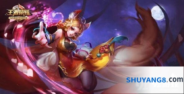 王者荣耀李白克星选择大全