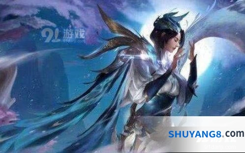 王者荣耀虞姬传说皮肤vs伴生皮肤怎么选