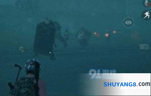 和平精英僵尸模式救援队友技巧指南